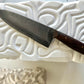 Damascus Kitchen Knife