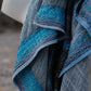 Blue - Etherial Scarf
