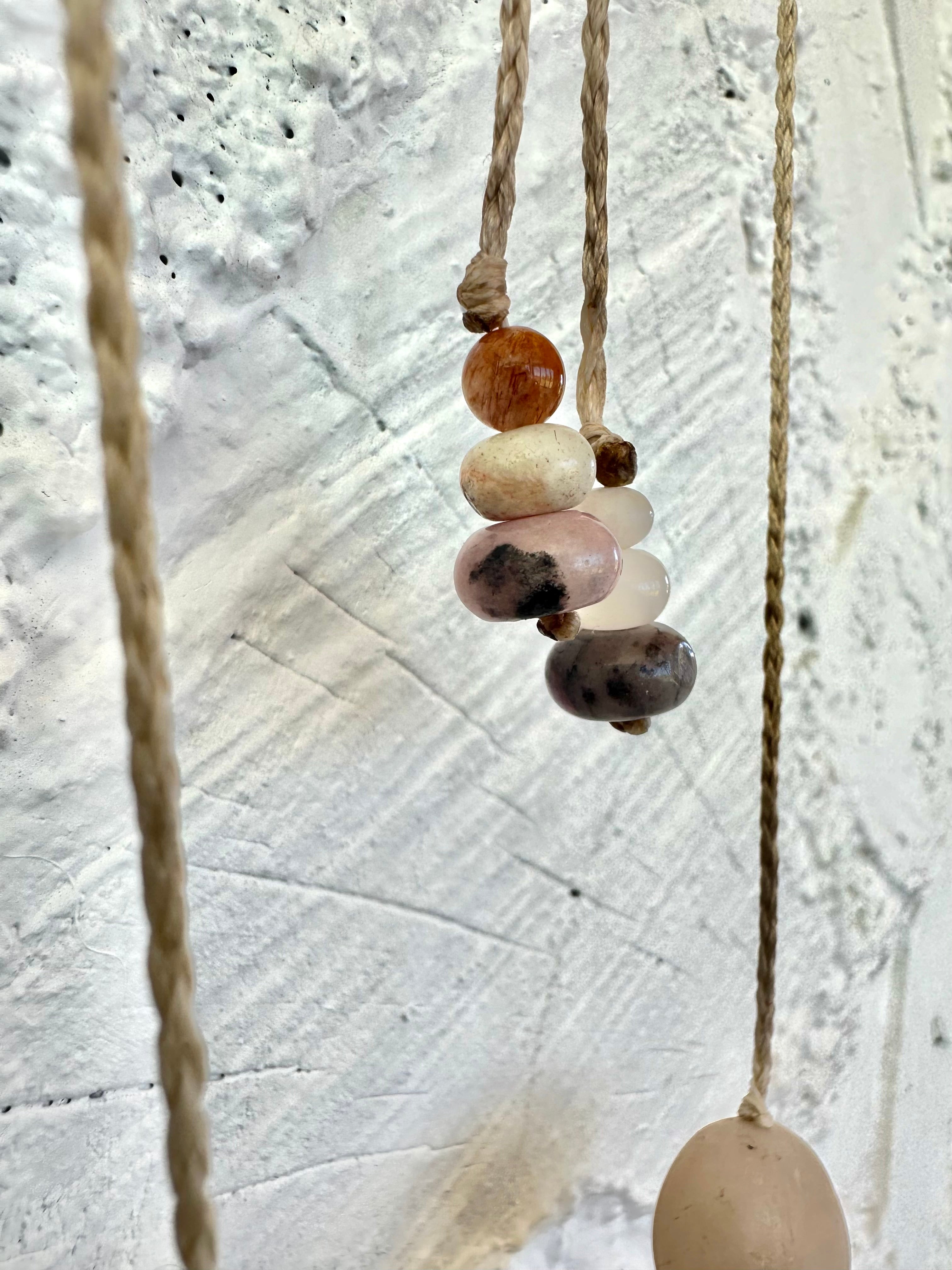 Three Stones