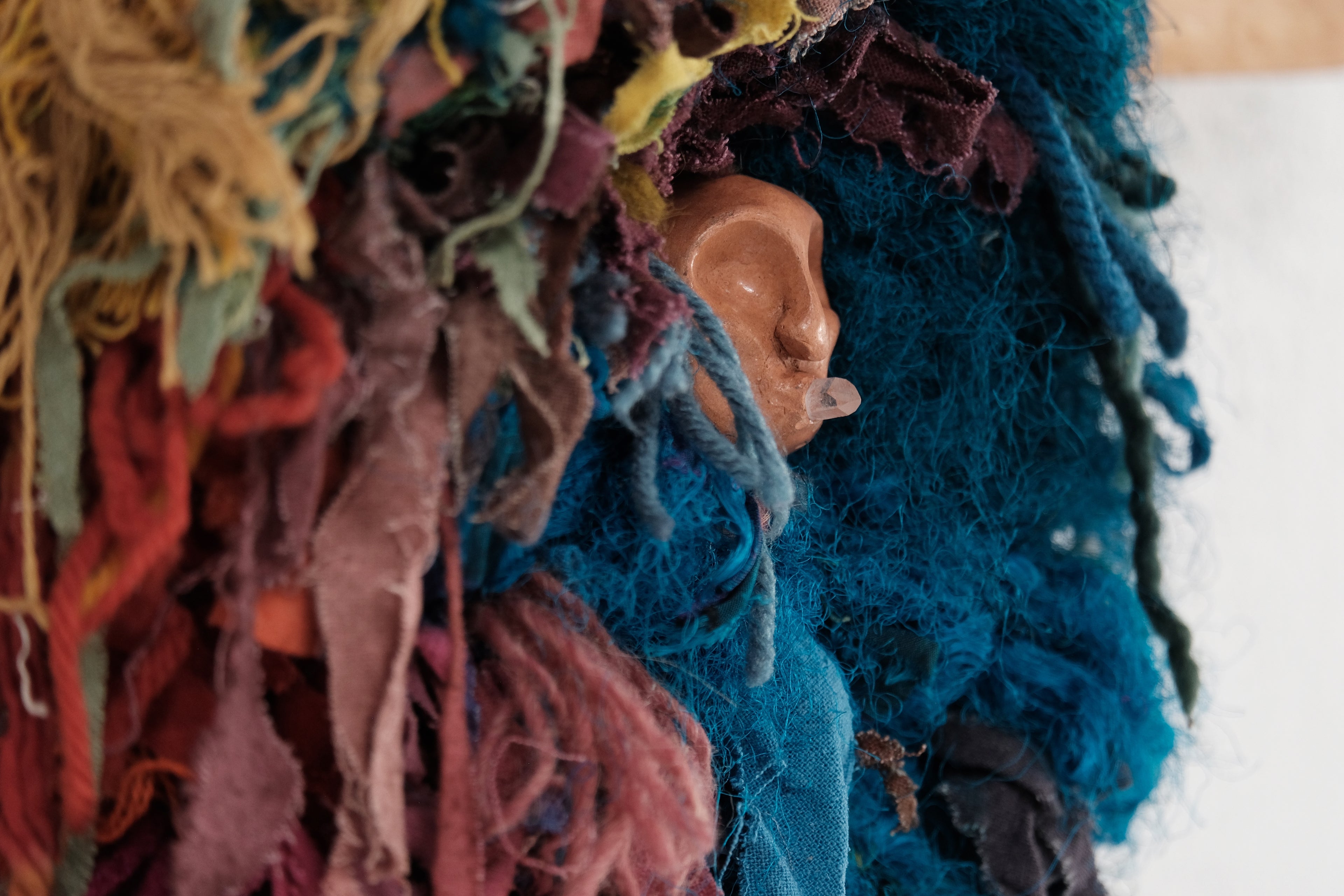Years Entangled