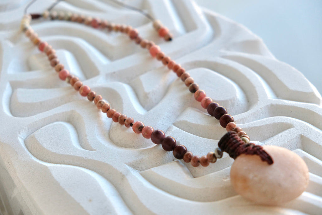 Heart - a Stone Vessel