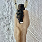 Petrified Wooden Vessel