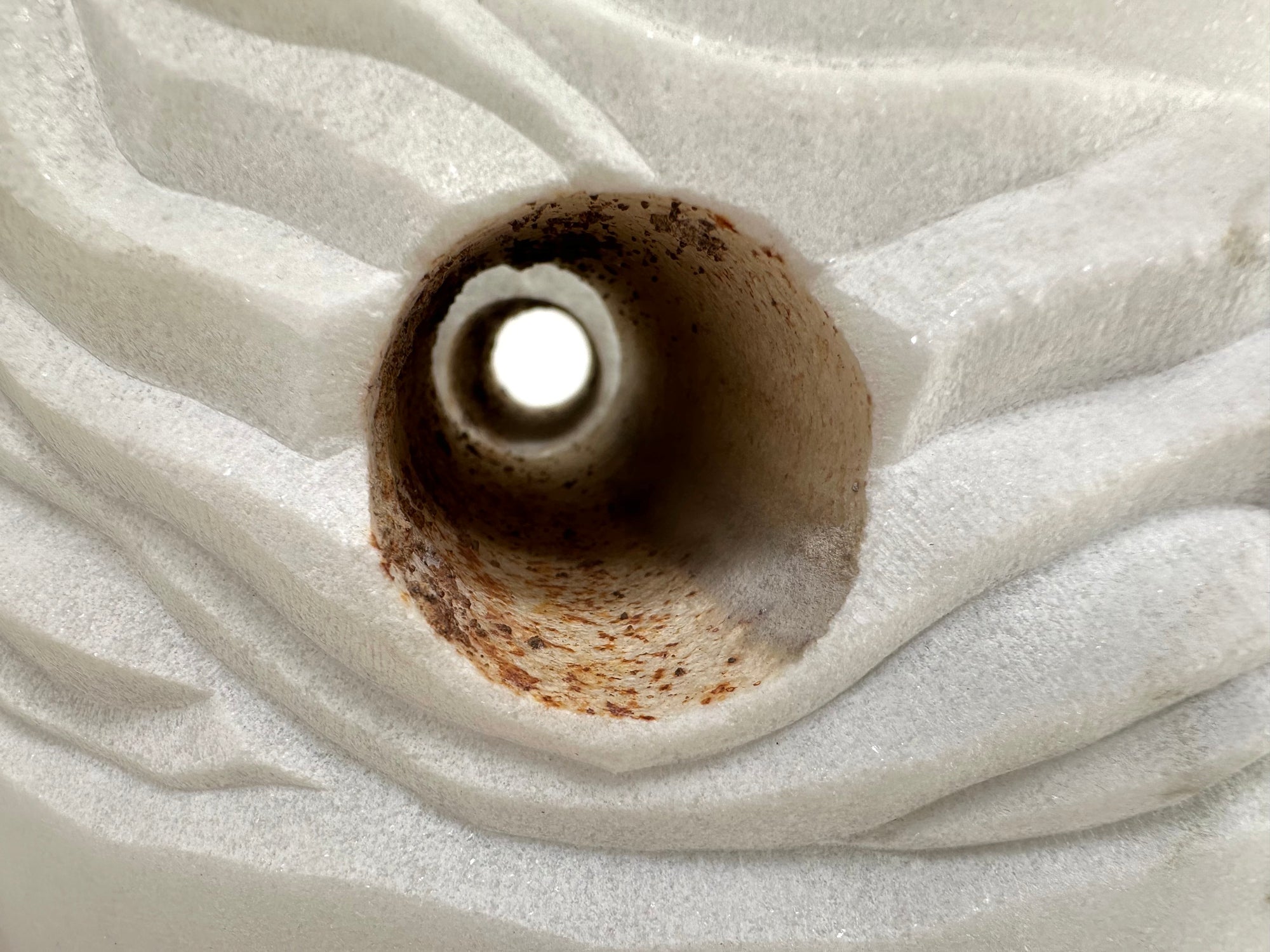 Through Hole