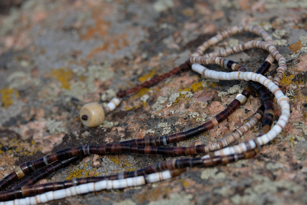 Stone & Shell