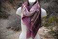 Violet - Etherial Scarf
