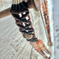 Resonant Quartz & Rich Stones