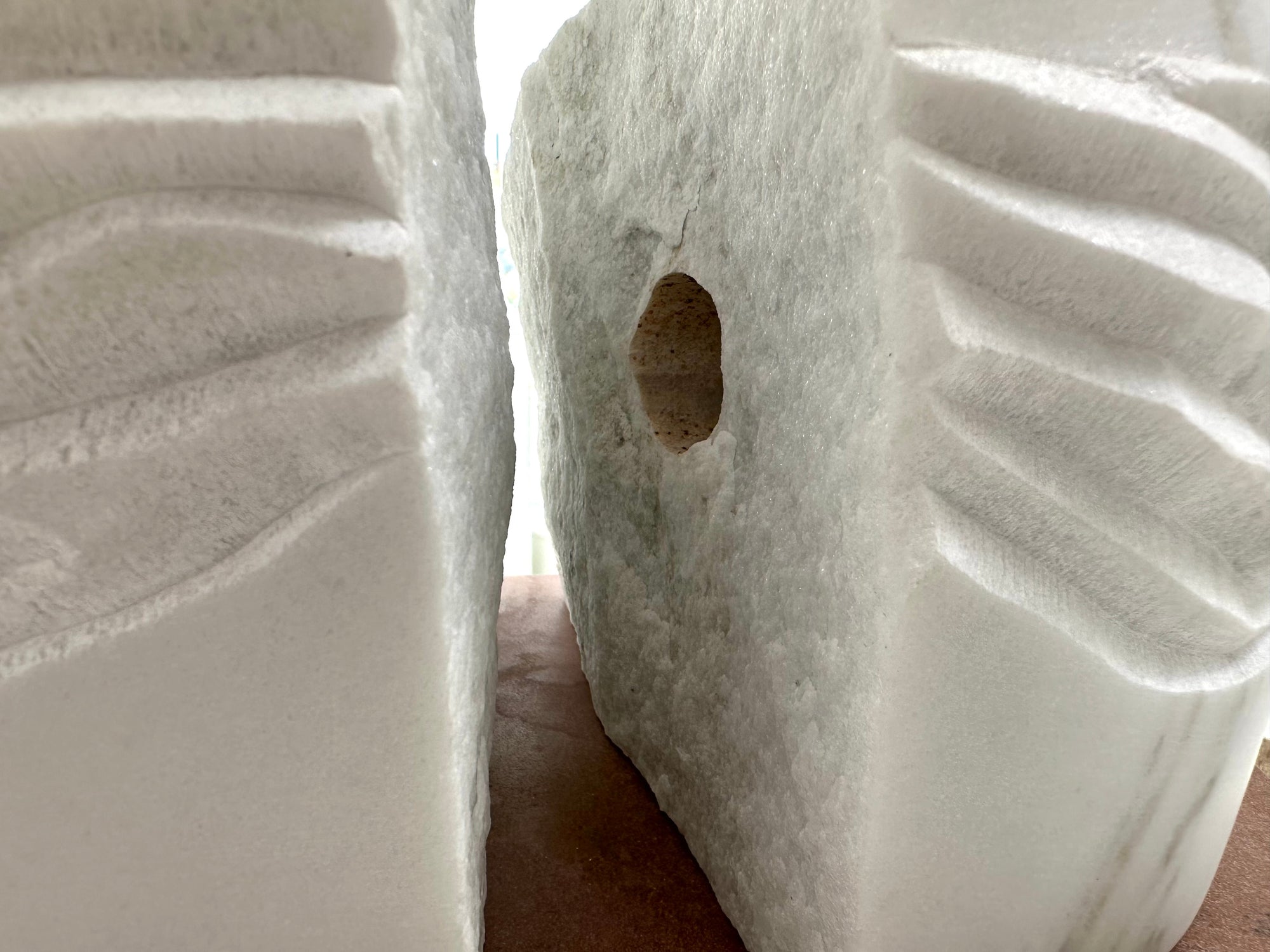Through Hole
