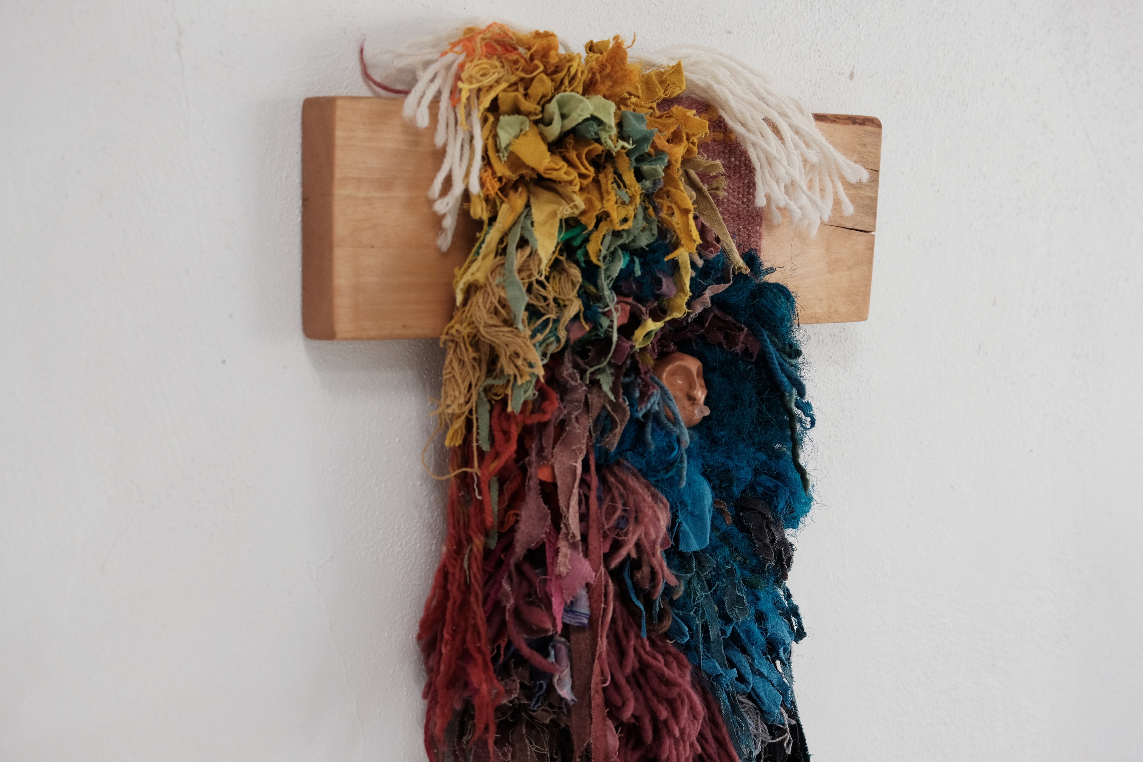 Years Entangled