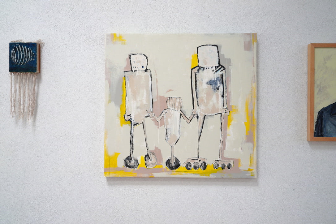 Robot Family