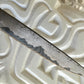 Damascus Knife and Sheath