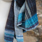 Blue - Etherial Scarf