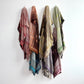 Blue - Etherial Scarf