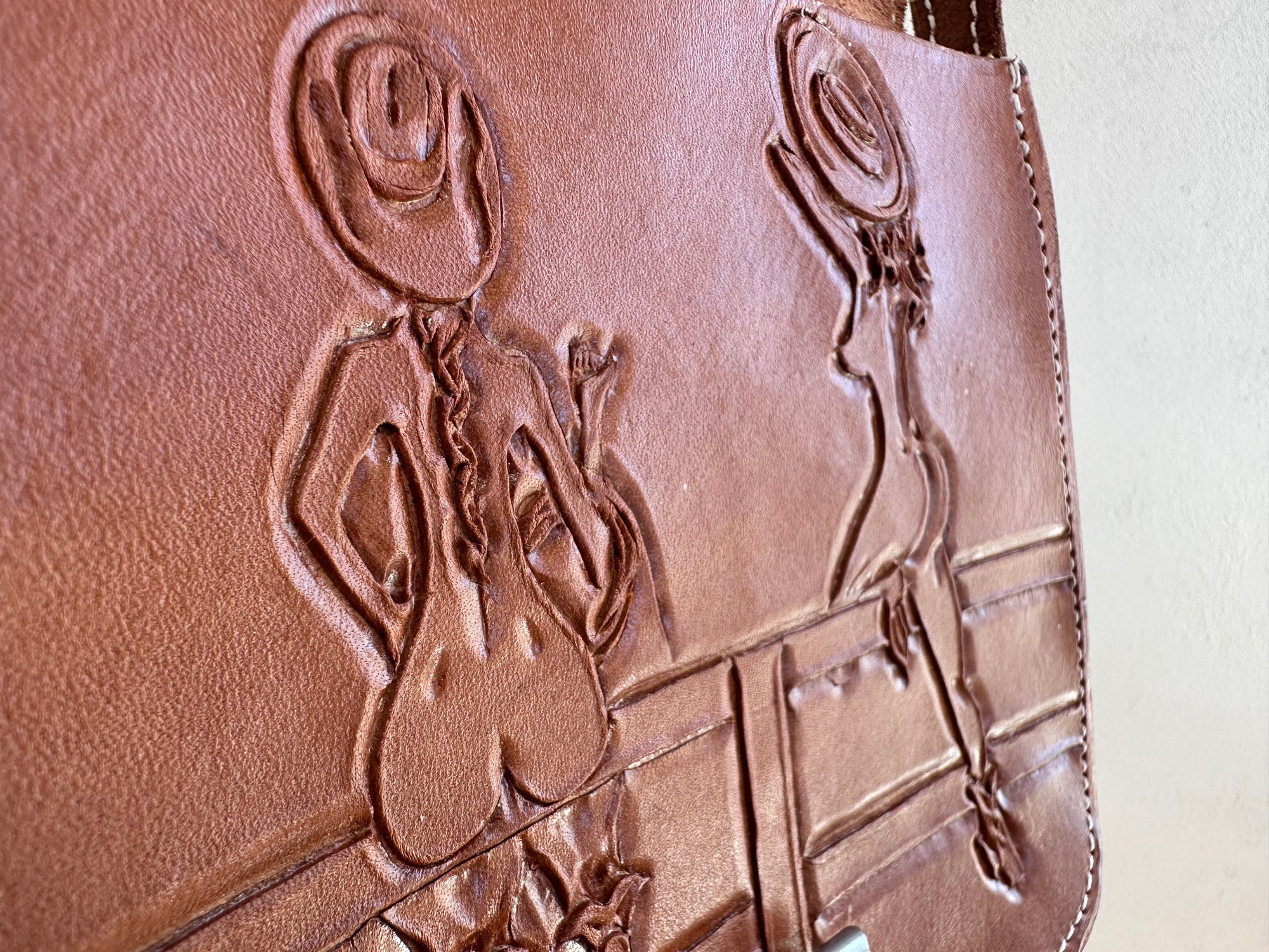 Two Cowgirls