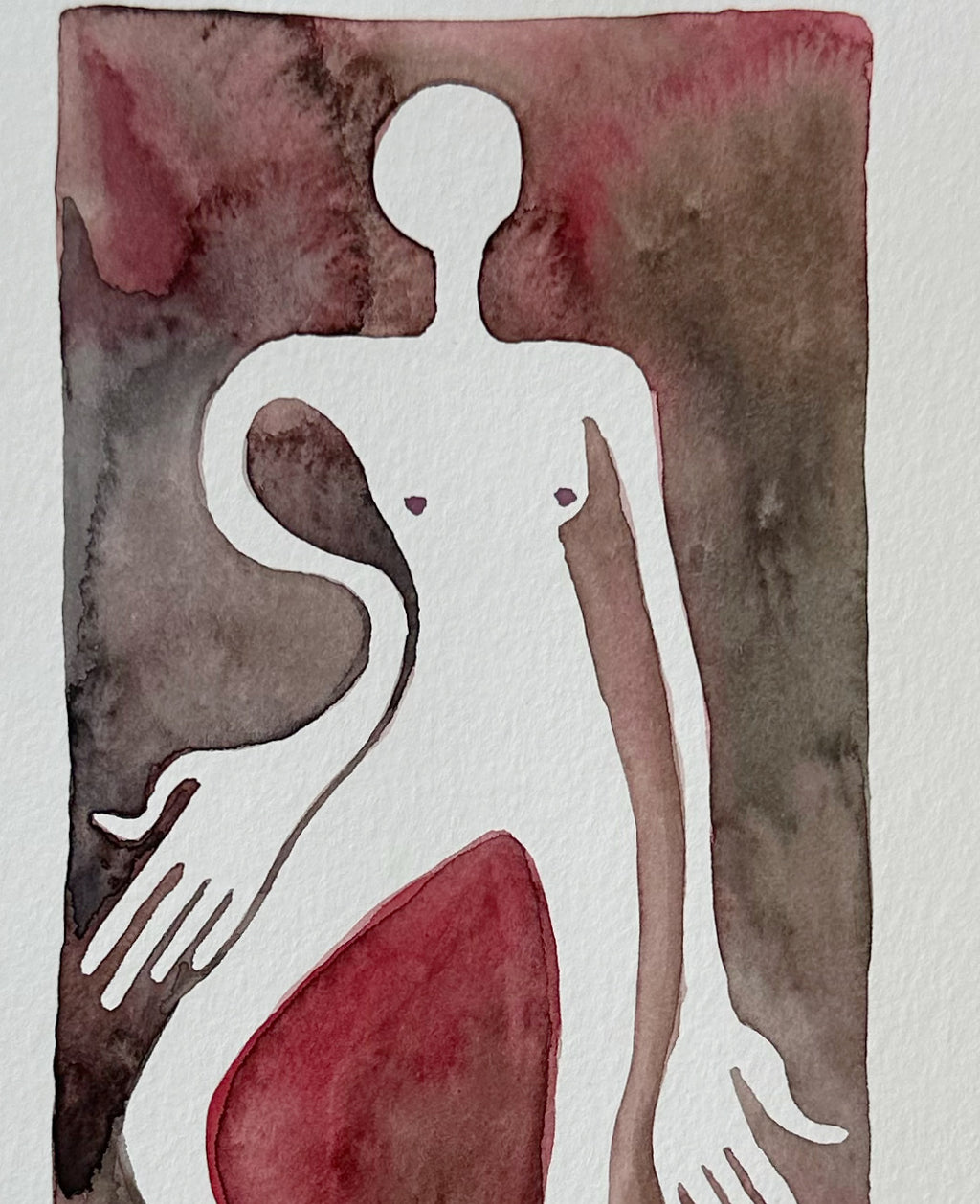 Pomegranate Body