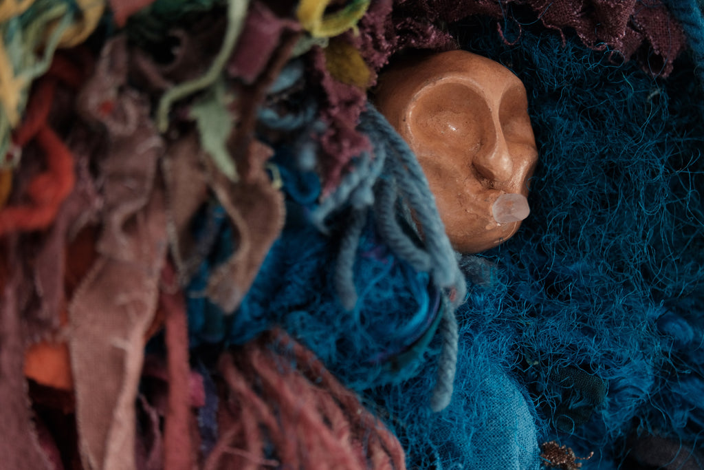 Years Entangled