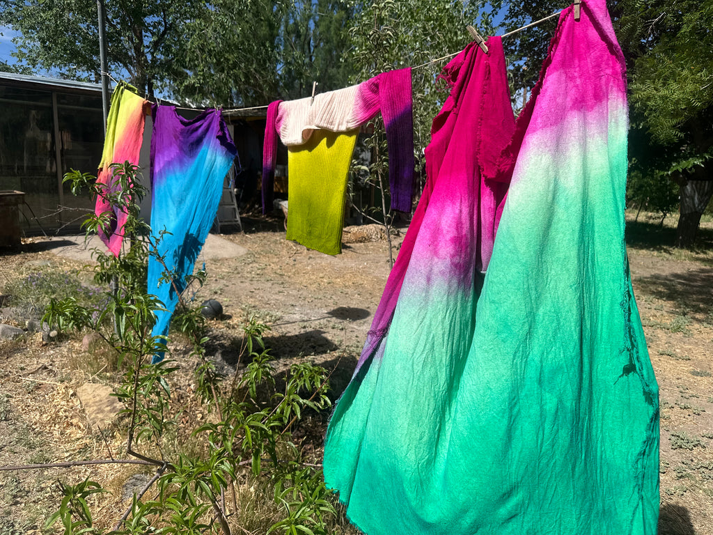 Monsoon Scarf