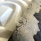 Damascus Knife and Sheath