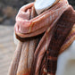 Orange - Ethereal Scarf