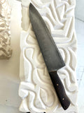 Damascus Kitchen Knife