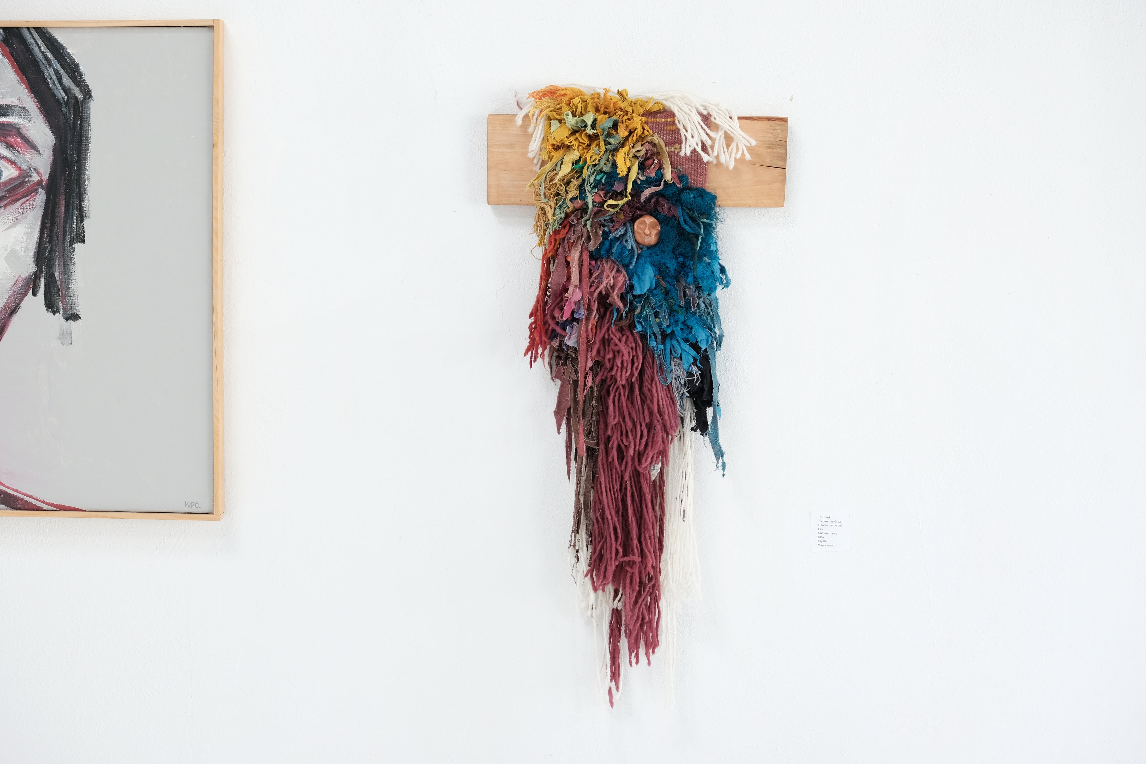 Years Entangled