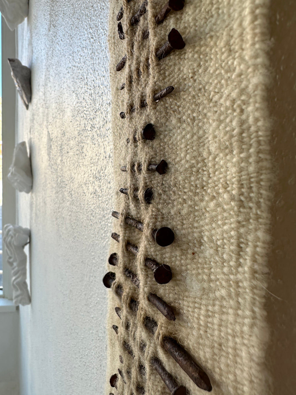Atomization After Fruiting Bodies