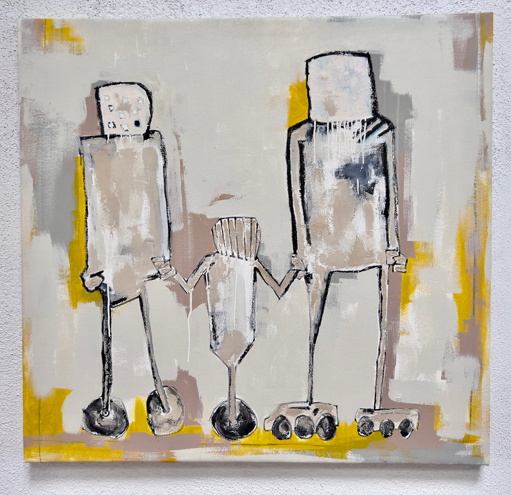 Robot Family