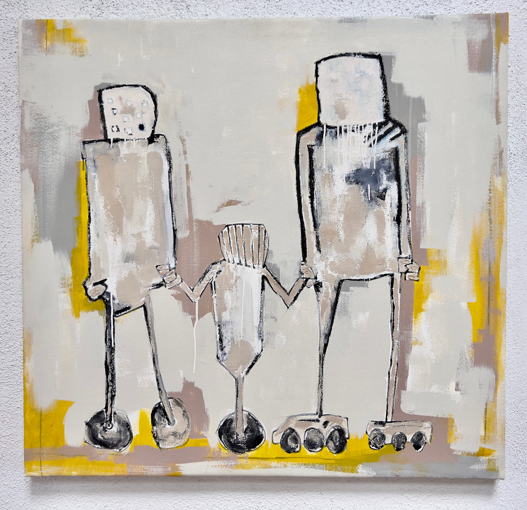 Robot Family