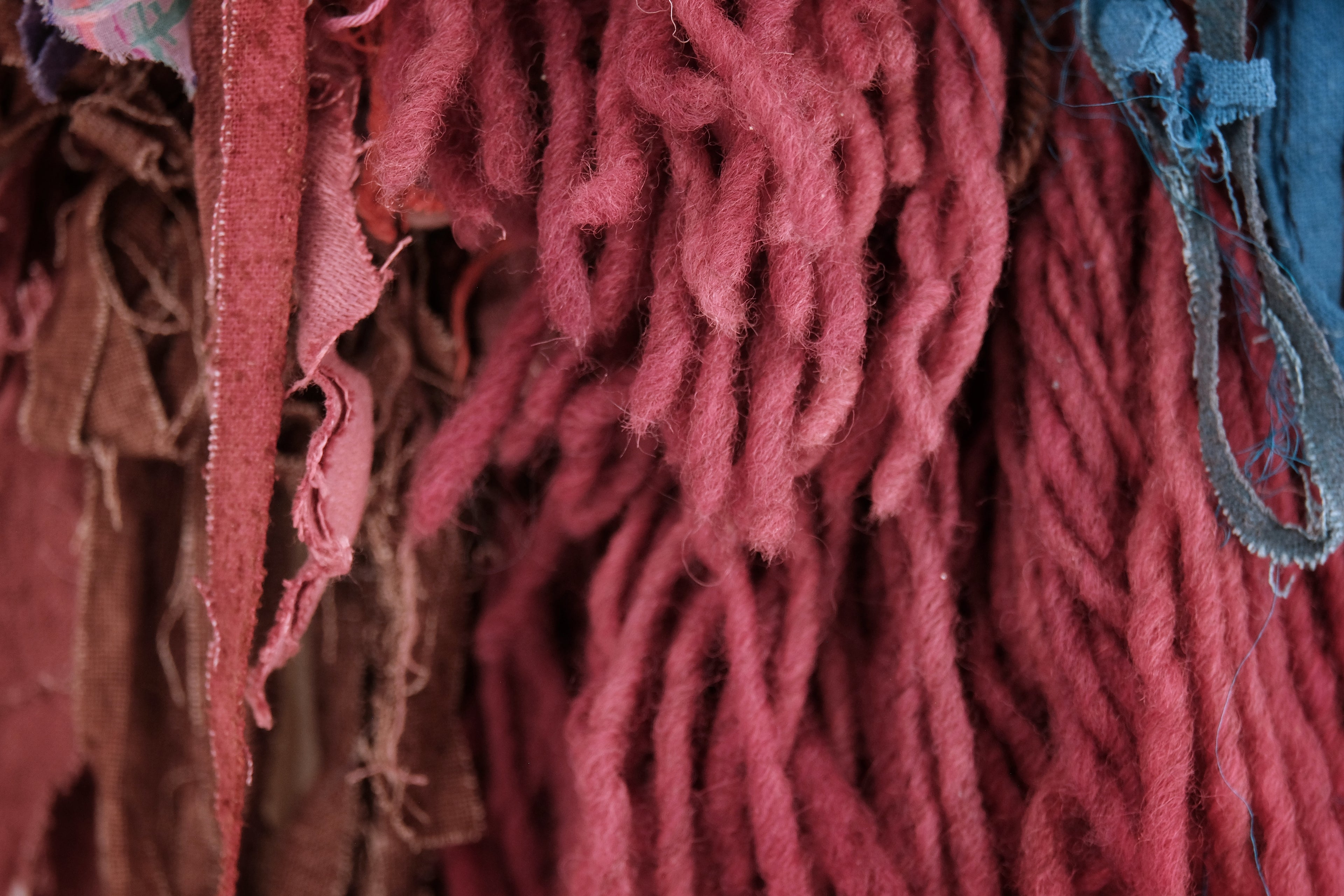 Years Entangled