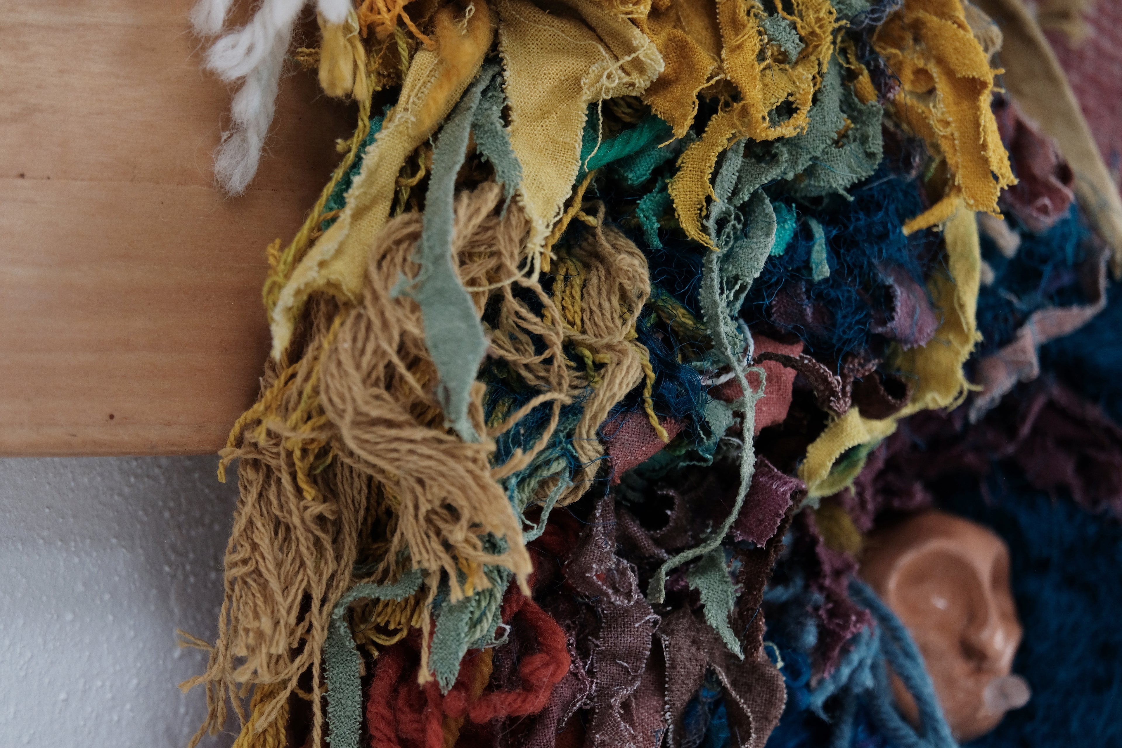 Years Entangled