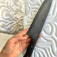 Damascus Kitchen Knife