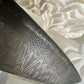 Damascus Kitchen Knife