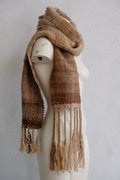 Merino Braid Scarf : 5