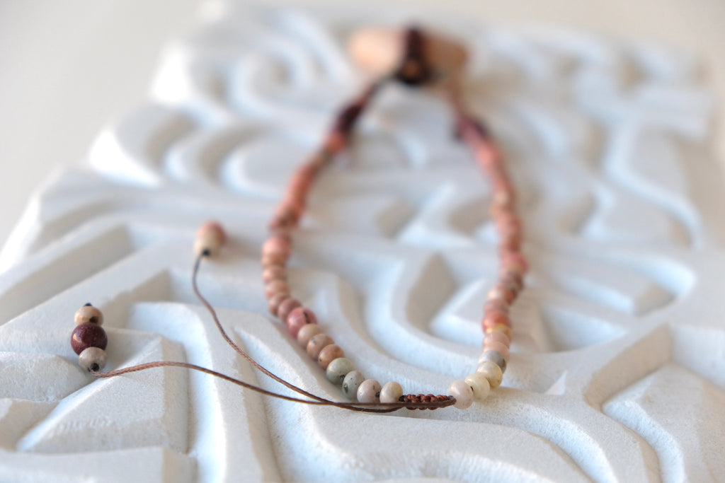 Heart - a Stone Vessel