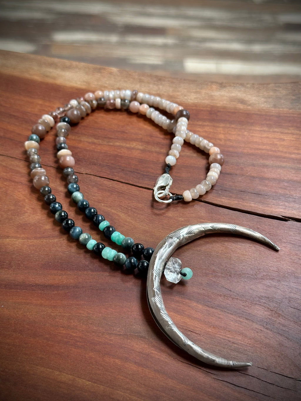 Custom Luna for Sonja