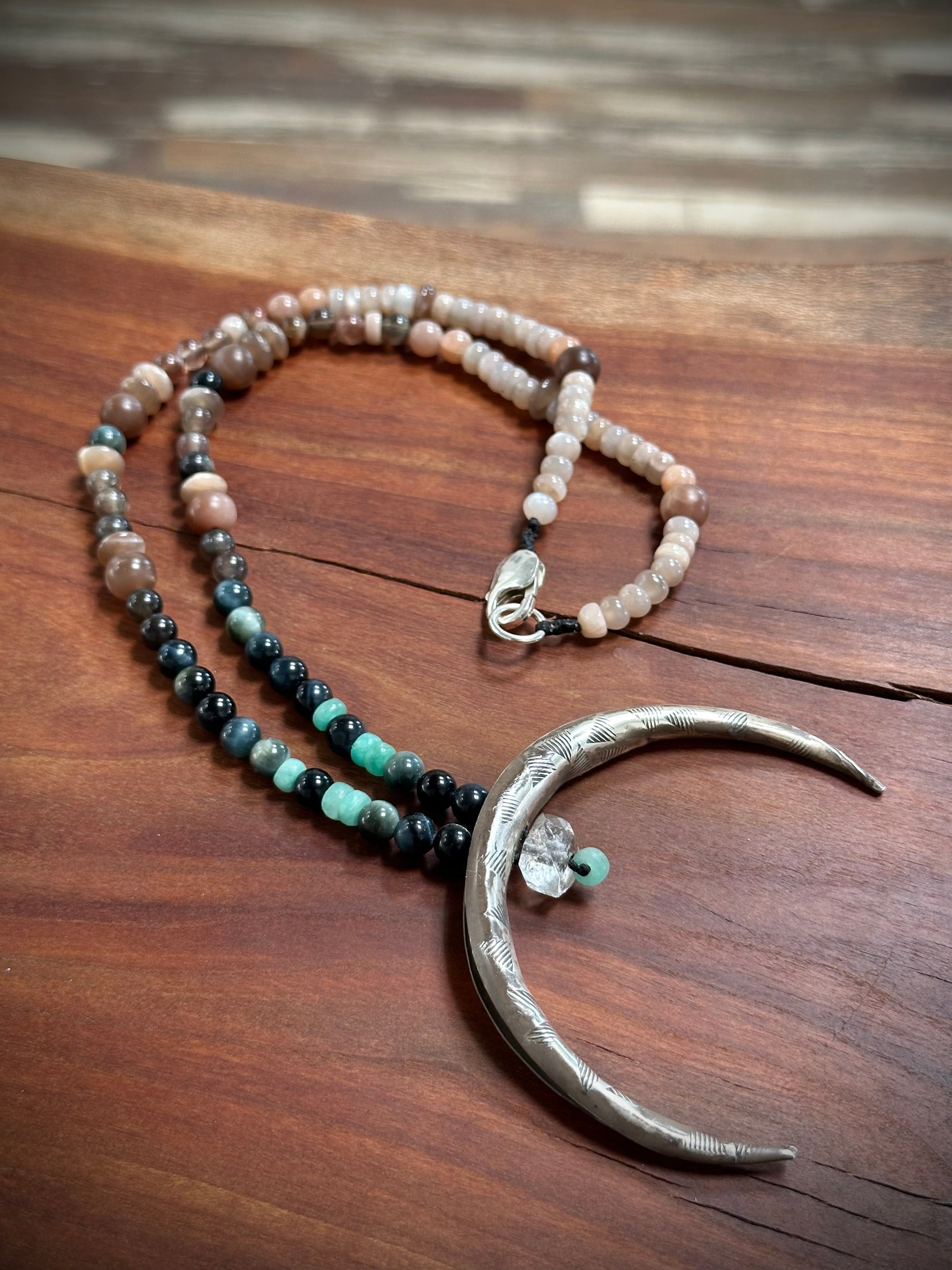 Custom Luna for Sonja