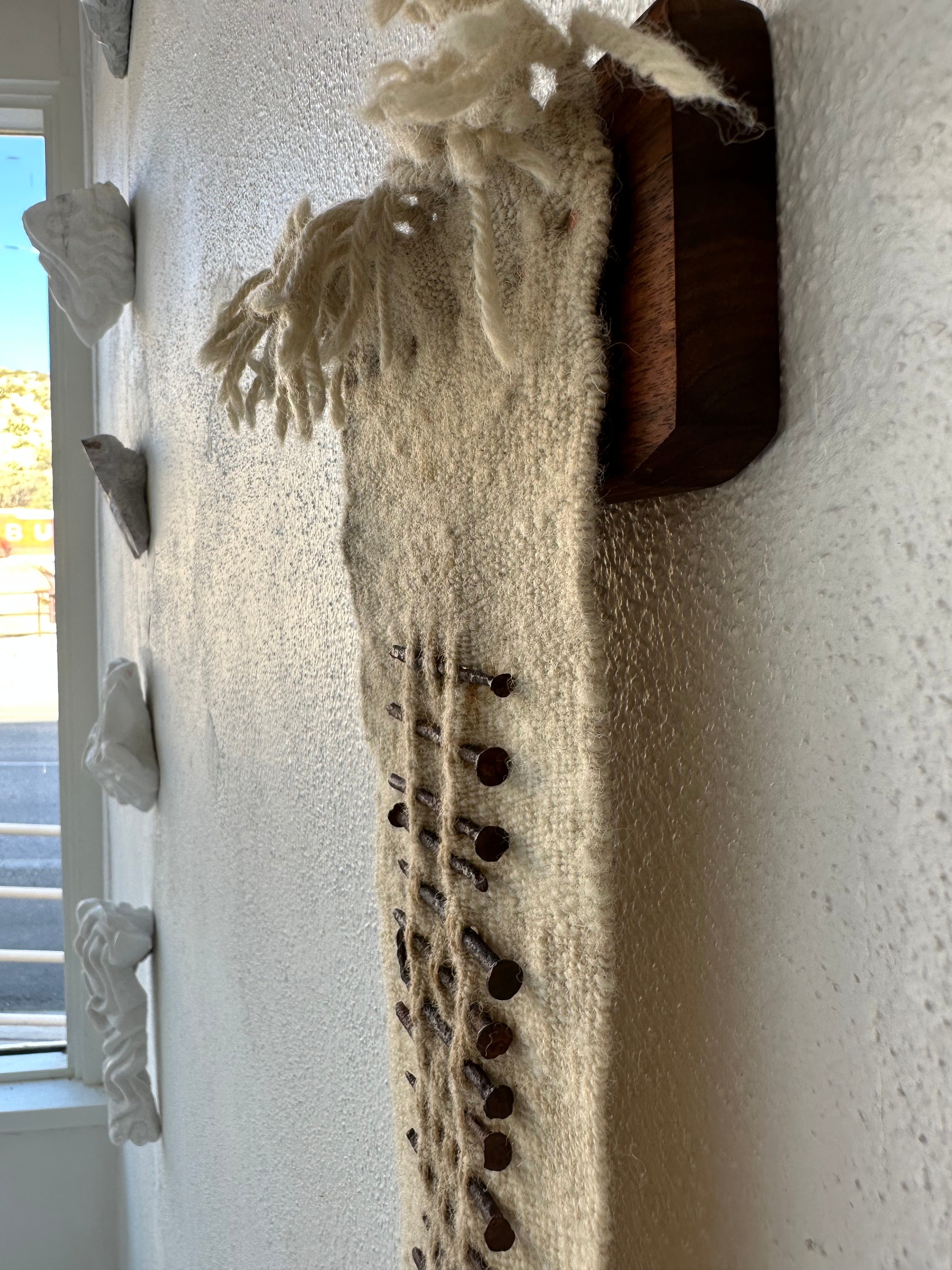 Atomization After Fruiting Bodies