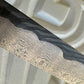 Damascus Knife and Sheath