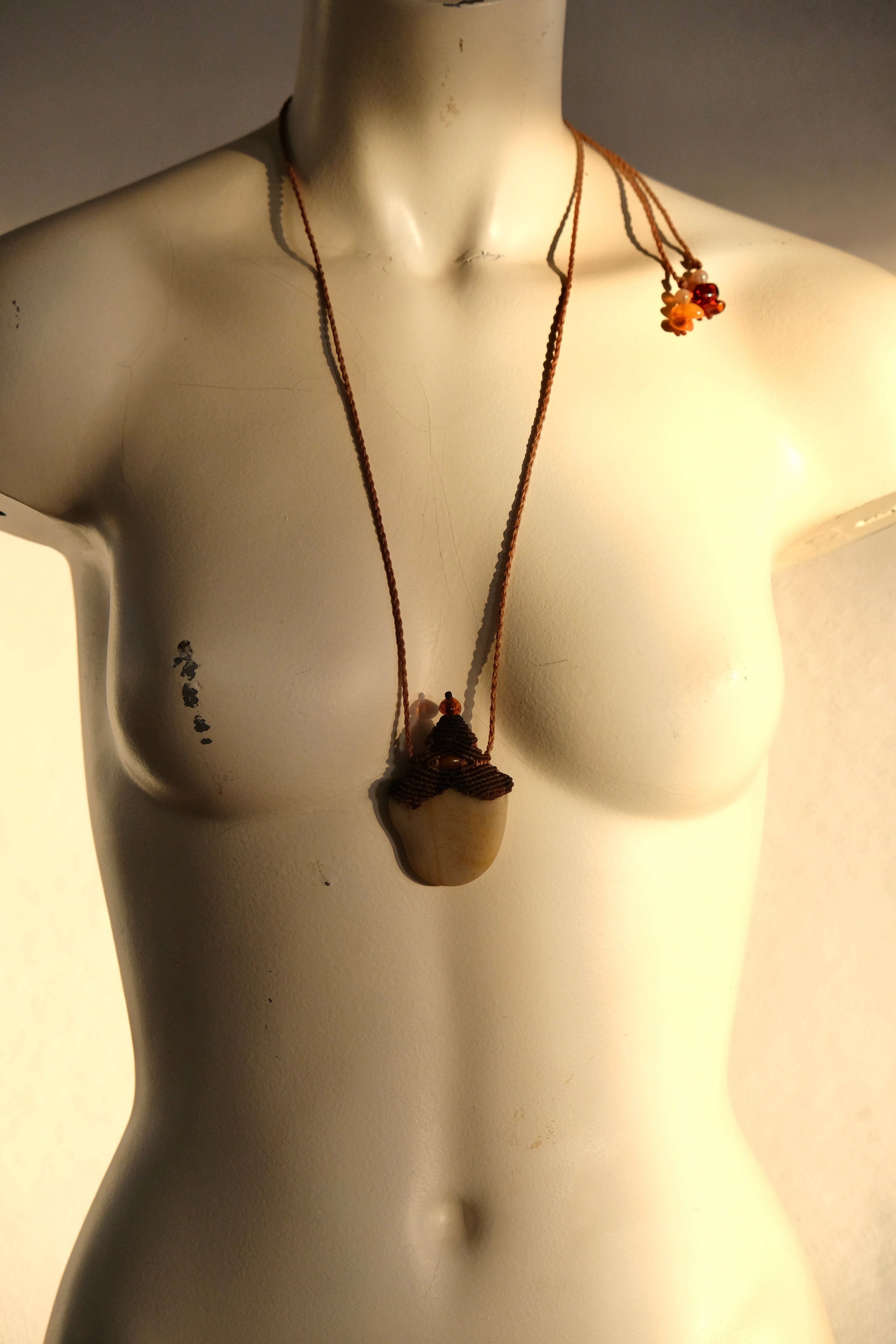 Stone Tablet Talisman