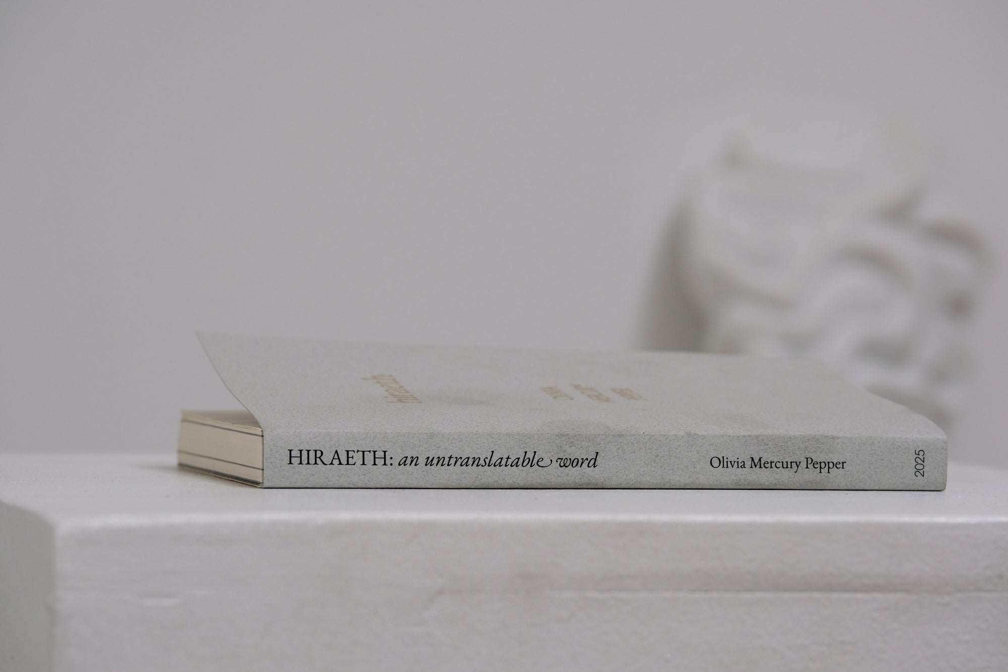 Hiraeth