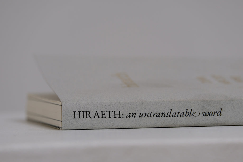 Hiraeth