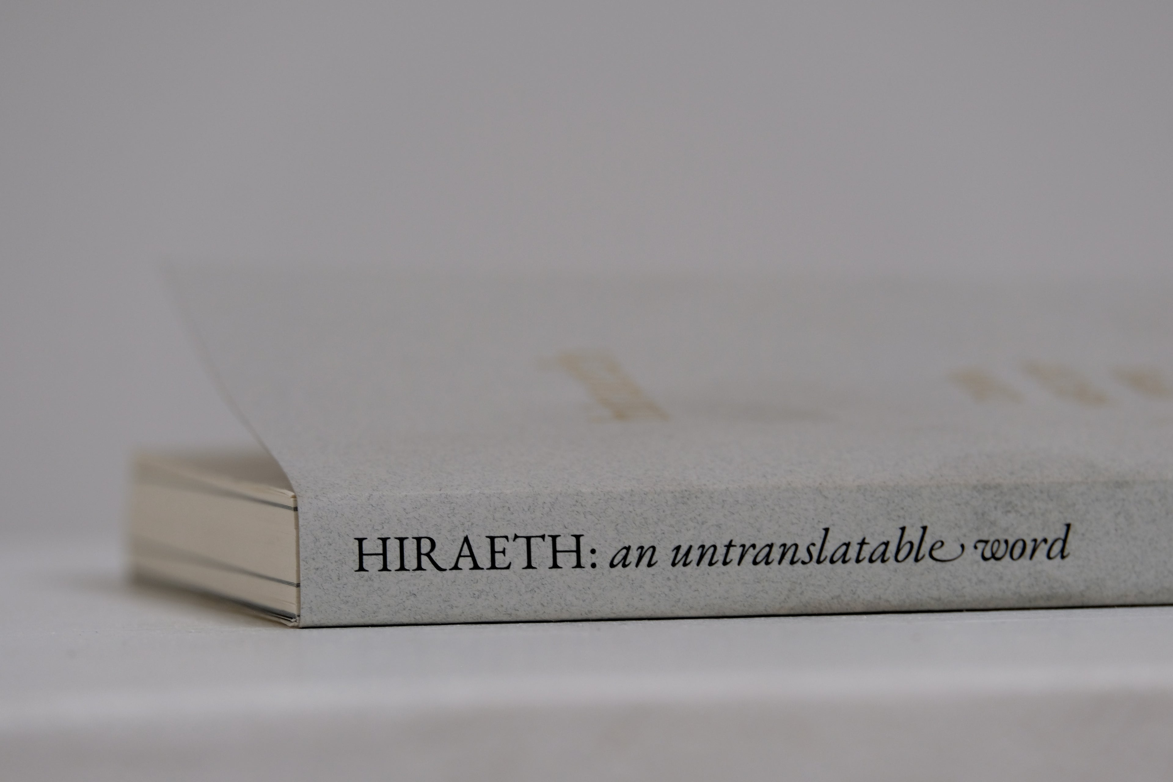 Hiraeth