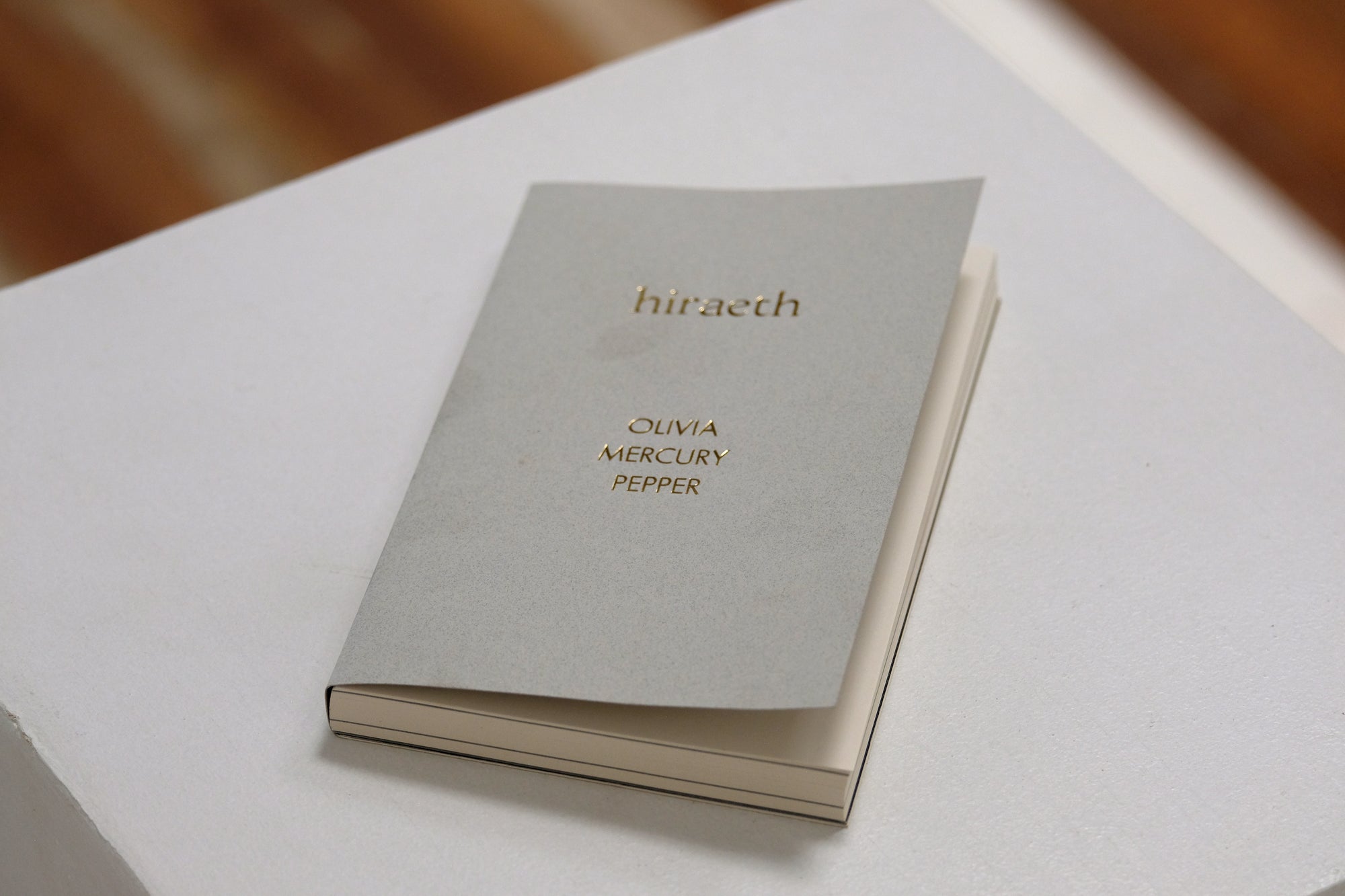 Hiraeth