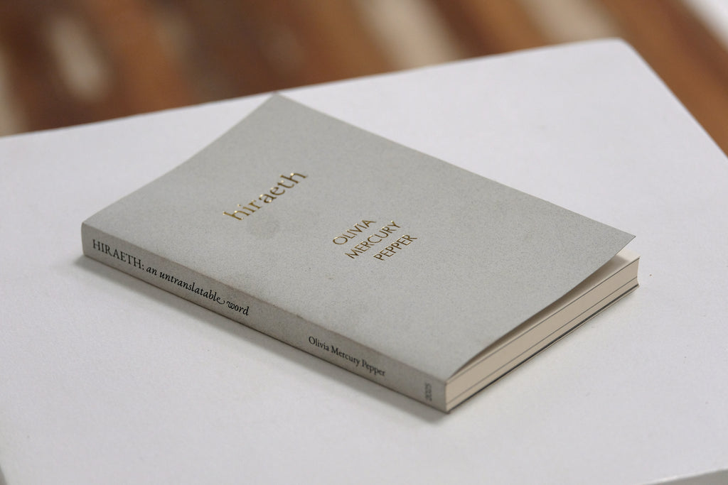 Hiraeth