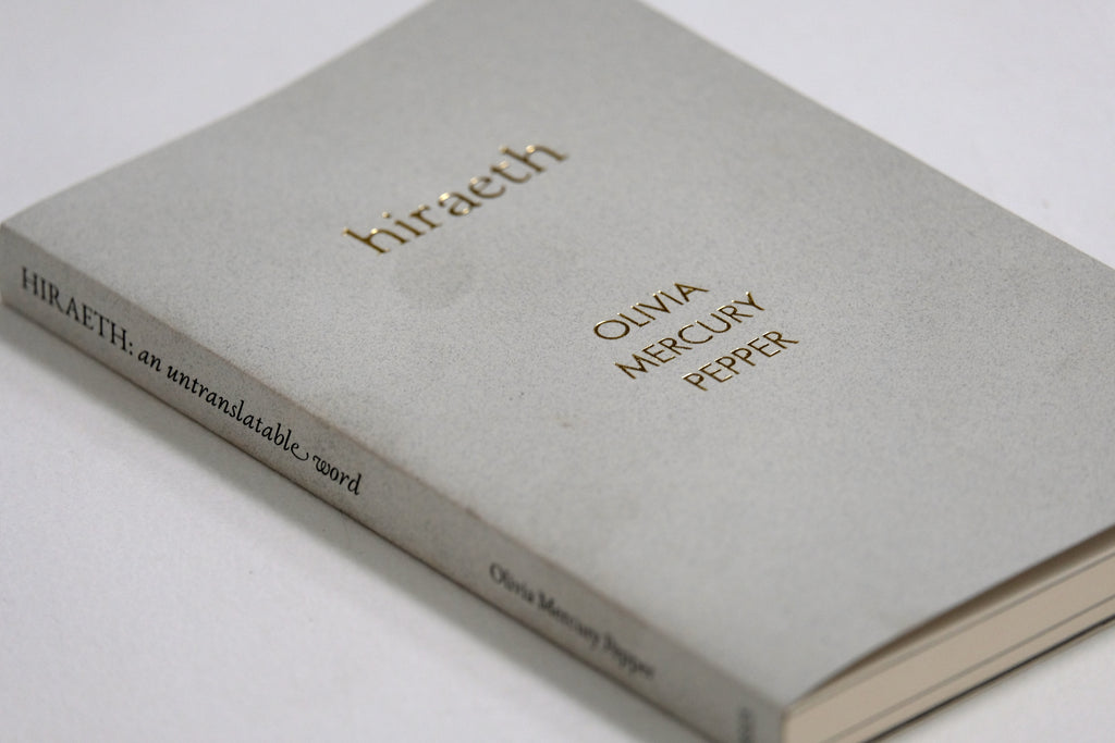 Hiraeth