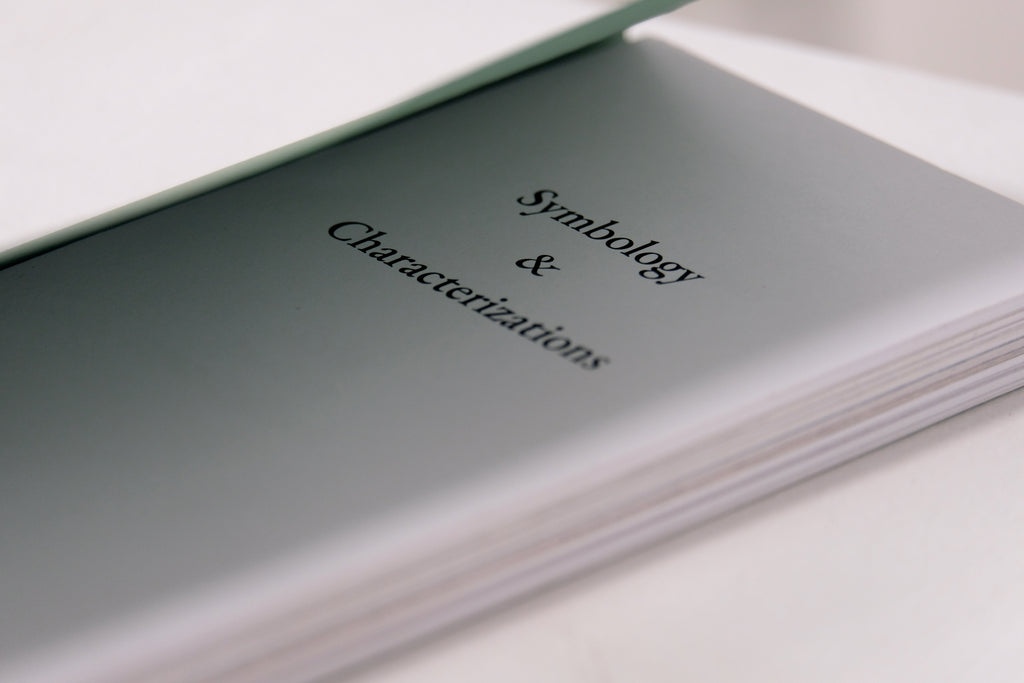 Symbology & Characterizations