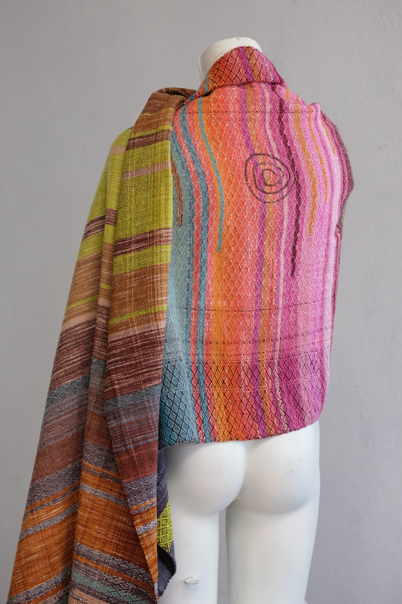 Custom Listing for Tuva