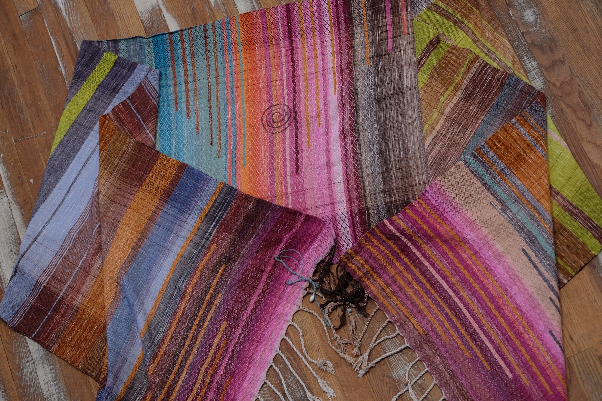 Custom Listing for Tuva