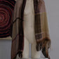 Cochineal Scarf Part : 2