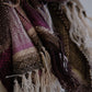 Cochineal Scarf Part : 2