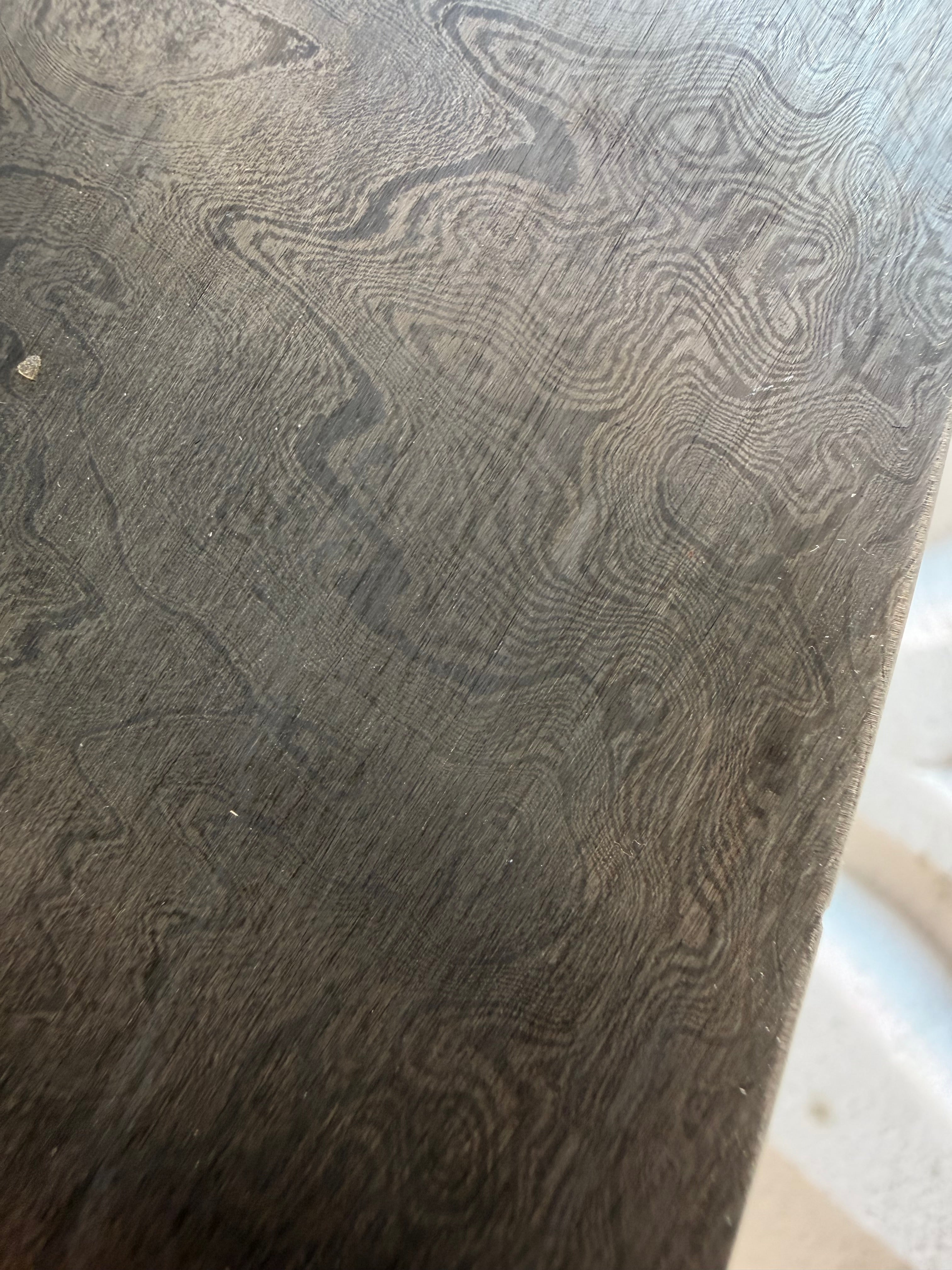 Damascus Knife by Larry Pogreba